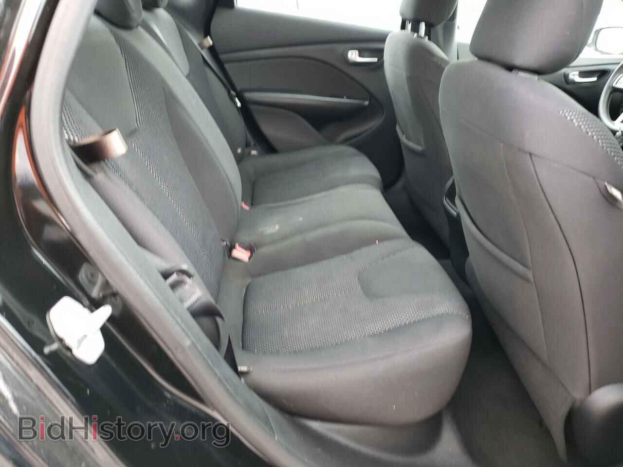 2015 DODGE DART - VIN: 1C3CDFAA0FD391720 - Photo 6