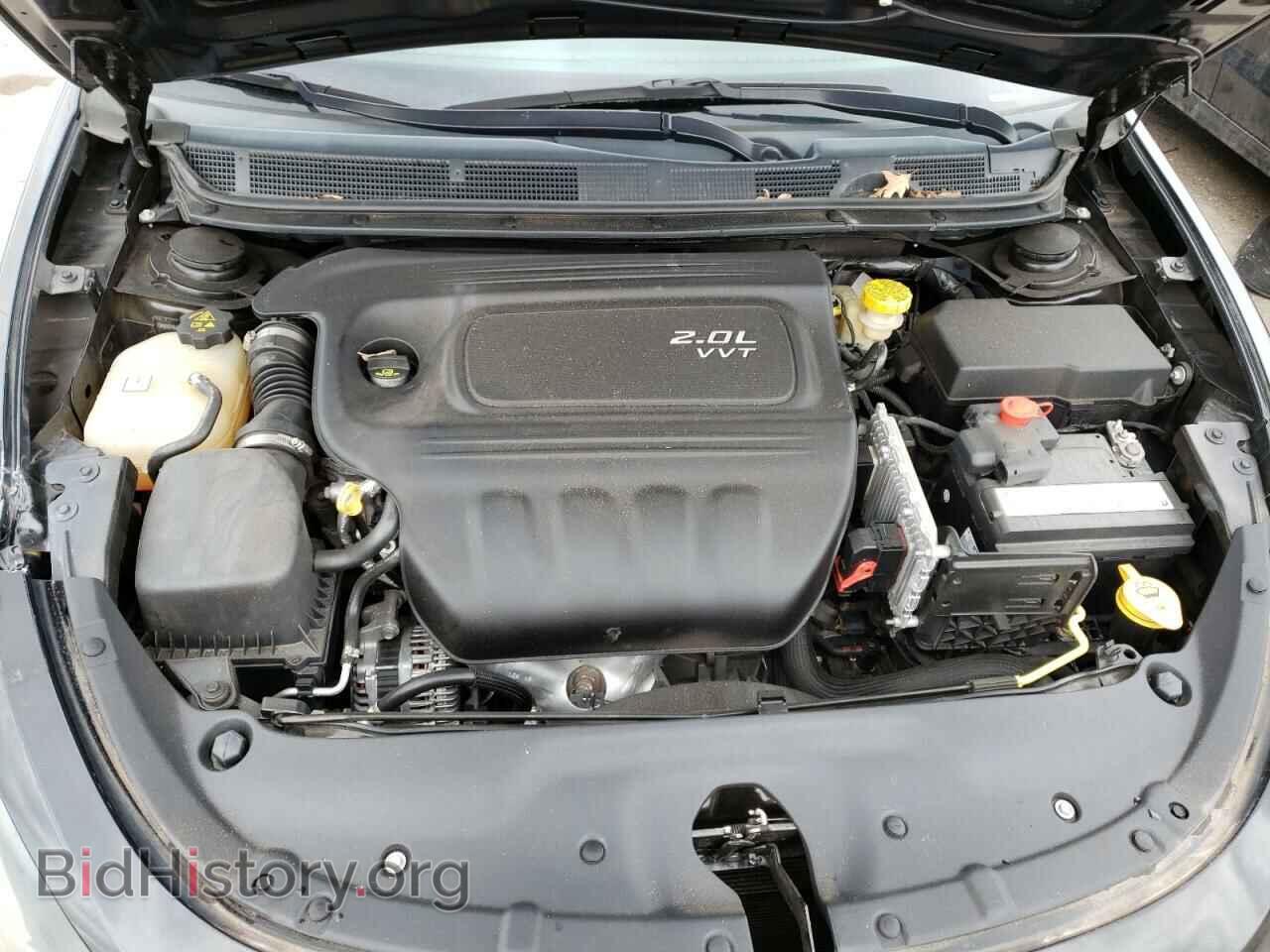 2015 DODGE DART - VIN: 1C3CDFAA0FD391720 - Photo 7