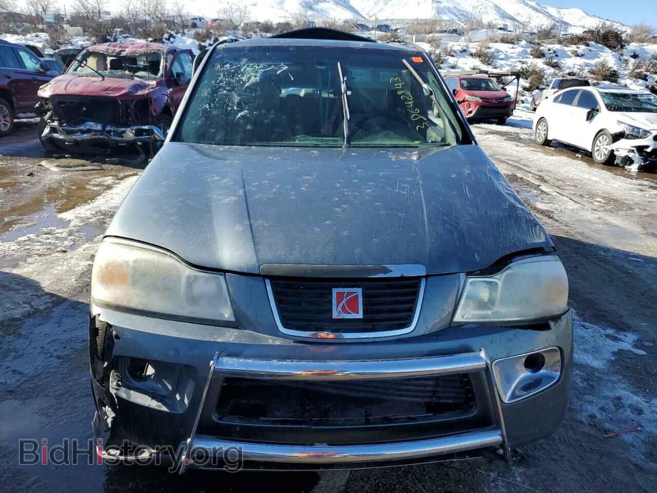 2006 SATURN VUE - VIN: 5GZCZ53436S891735 - Фото 5
