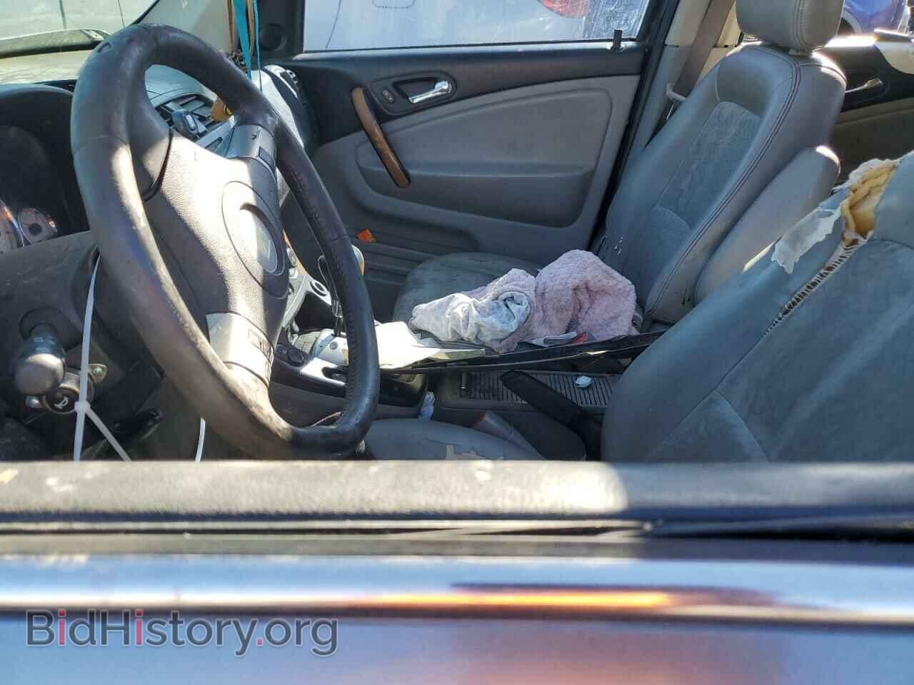 2006 SATURN VUE - VIN: 5GZCZ53436S891735 - Фото 7