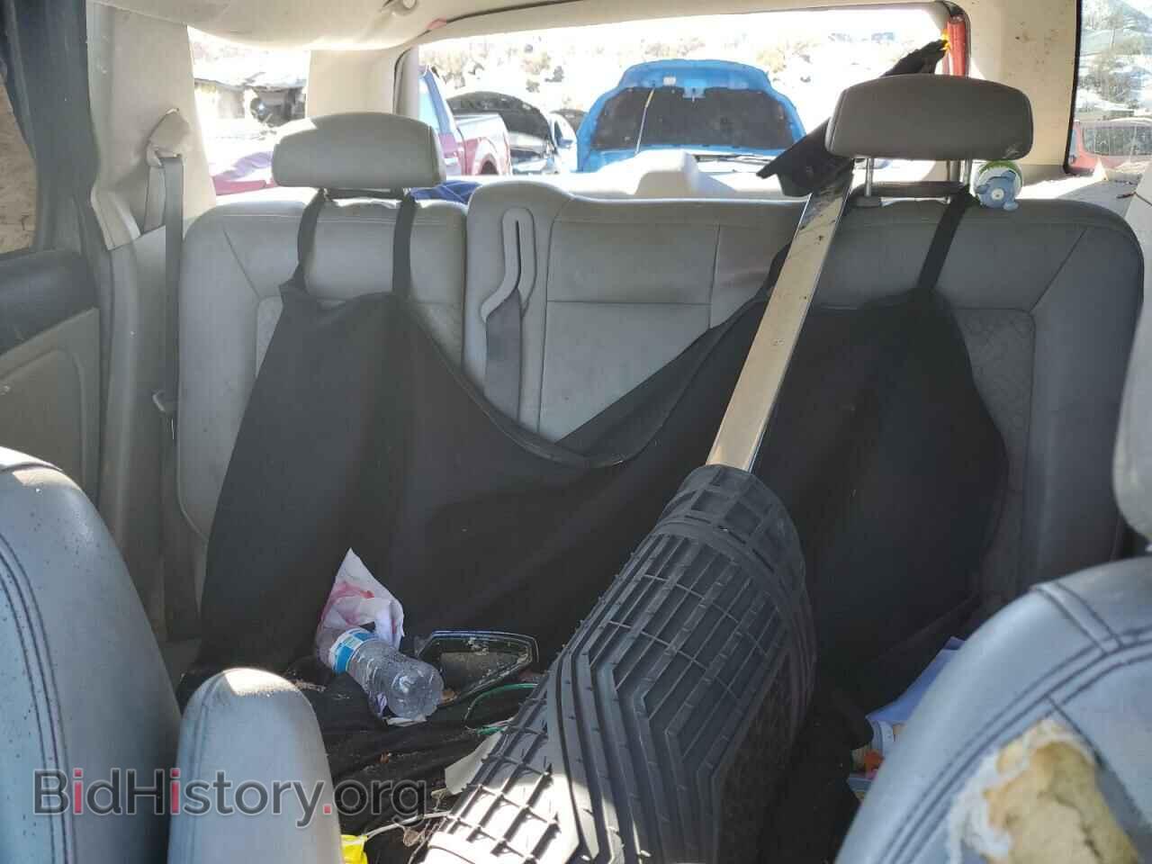 2006 SATURN VUE - VIN: 5GZCZ53436S891735 - Фото 10