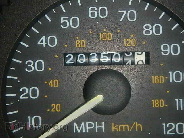 1995 FORD ESCORT - VIN: 3FASP15J6SR143605 - Фото 8