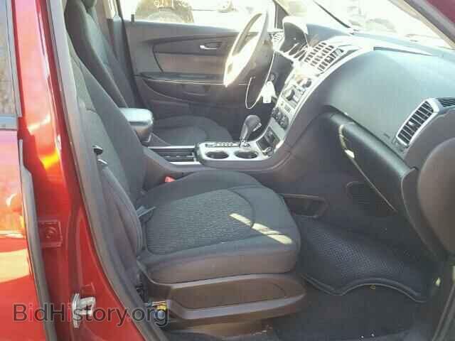 2009 GMC ACADIA - VIN: 1GKER13D79J156788 - Фото 5