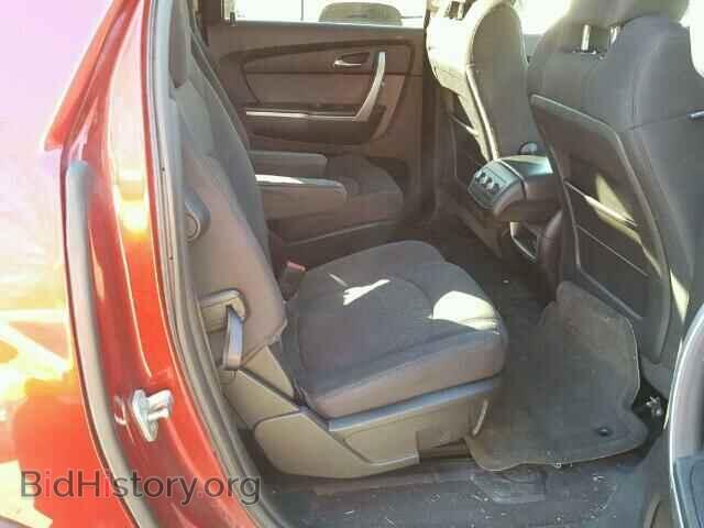 2009 GMC ACADIA - VIN: 1GKER13D79J156788 - Фото 6