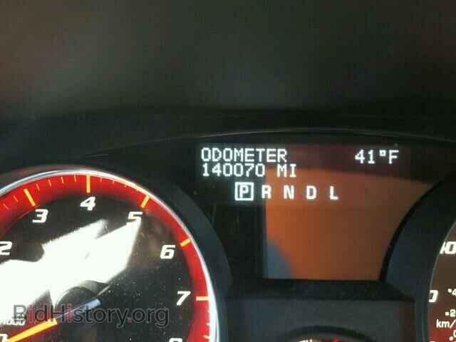 2009 GMC ACADIA - VIN: 1GKER13D79J156788 - Фото 8