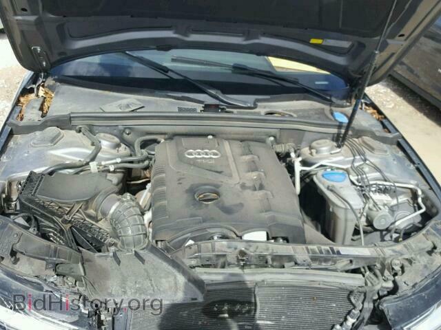 2013 AUDI A4 - VIN: WAUDFAFL7DA159330 - Photo 7