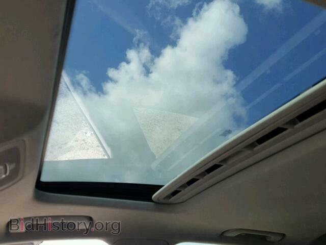 2013 AUDI A4 - VIN: WAUDFAFL7DA159330 - Photo 9