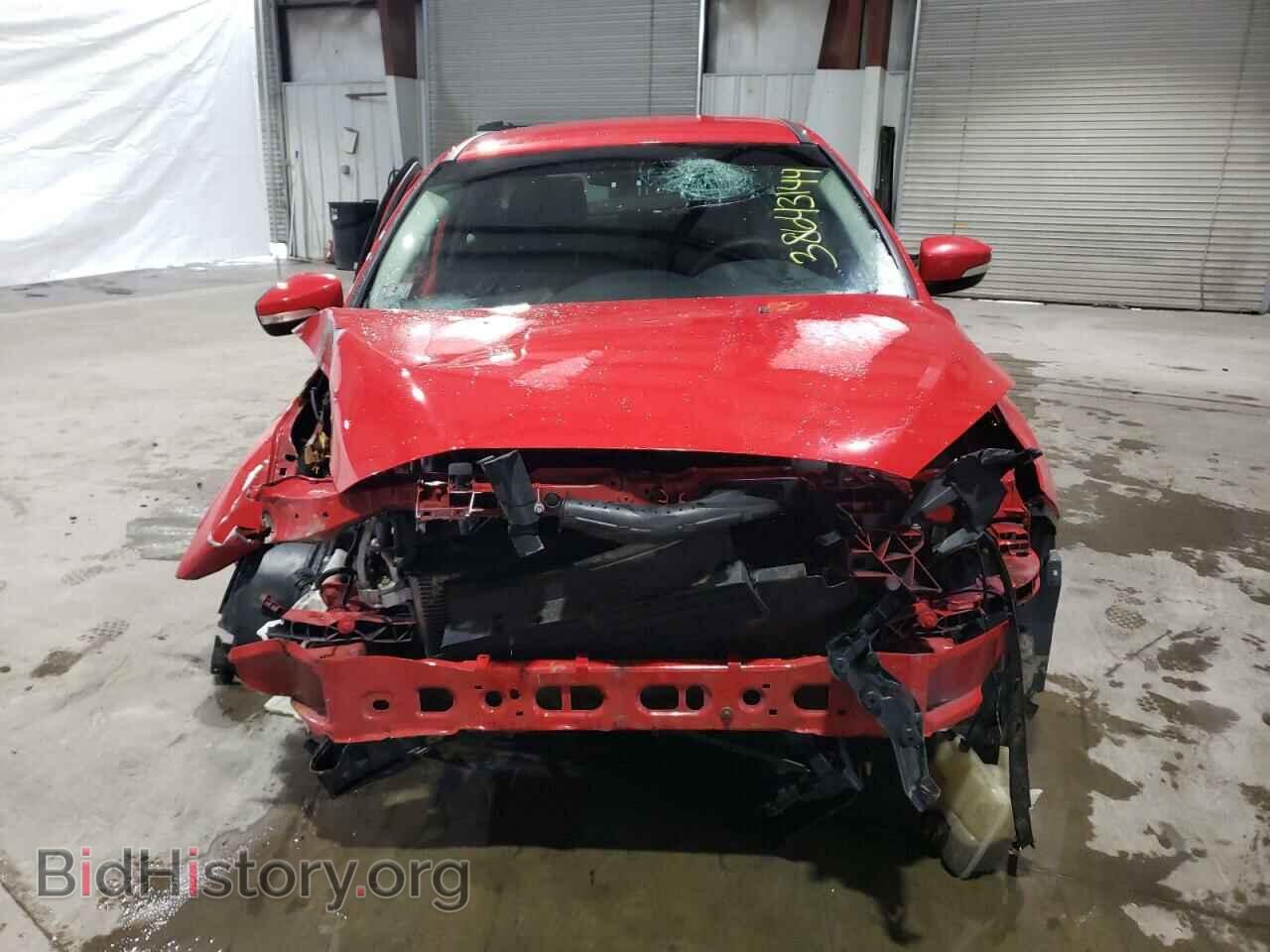 2016 FORD FOCUS - VIN: 1FADP3K21GL375455 - Фото 5