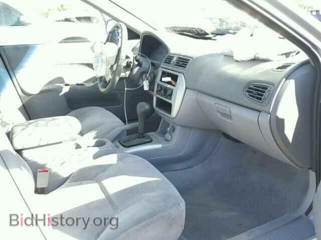 2003 MITSUBISHI GALANT - VIN: 4A3AA46G93E209089 - Фото 5