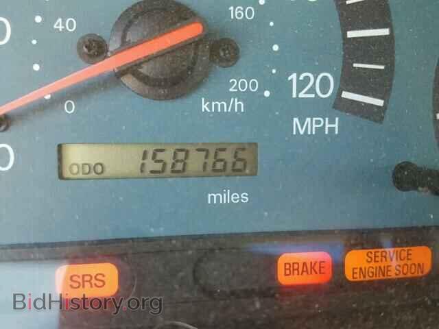 2003 MITSUBISHI GALANT - VIN: 4A3AA46G93E209089 - Фото 8