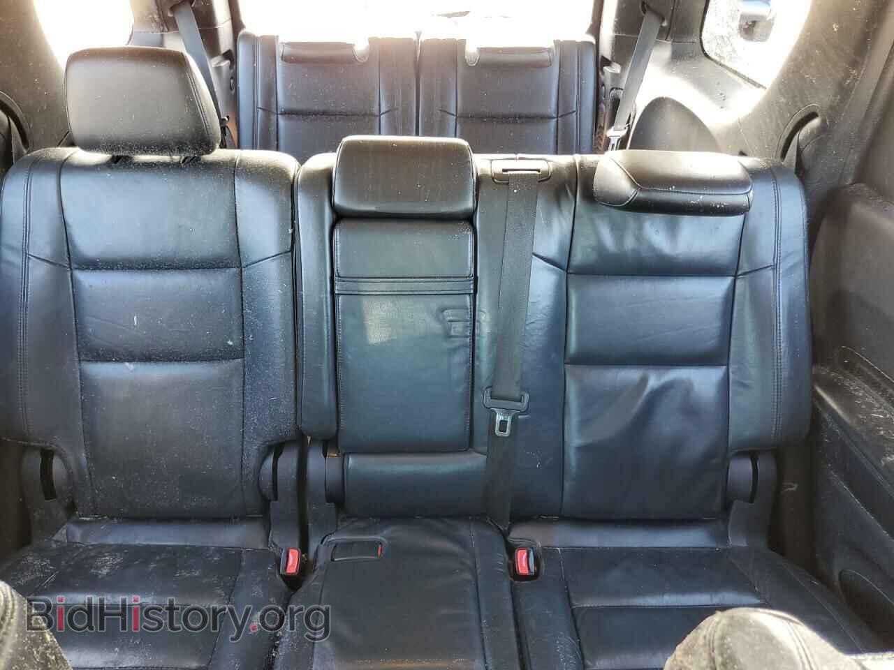 2015 DODGE DURANGO - VIN: 1C4RDJDG4FC202341 - Photo 10
