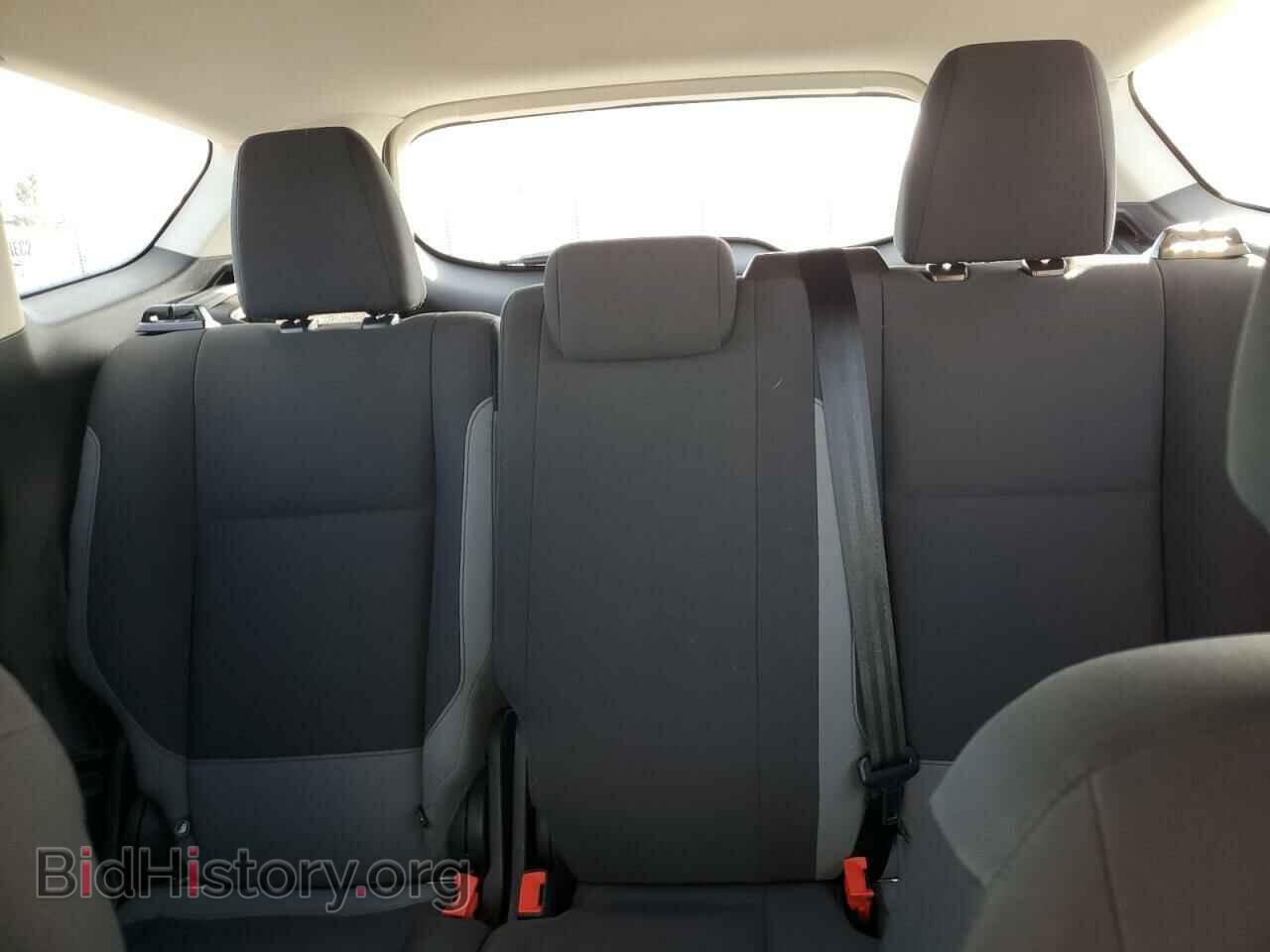 2013 FORD ESCAPE - VIN: 1FMCU0F75DUA29459 - Фото 10