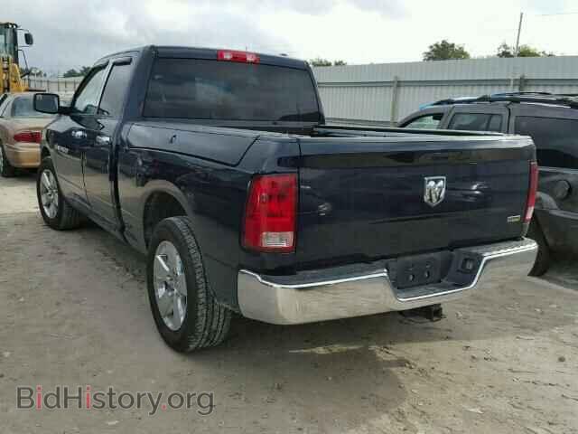 2012 DODGE RAM 1500 - VIN: 1C6RD6FP6CS243136 - Photo 3