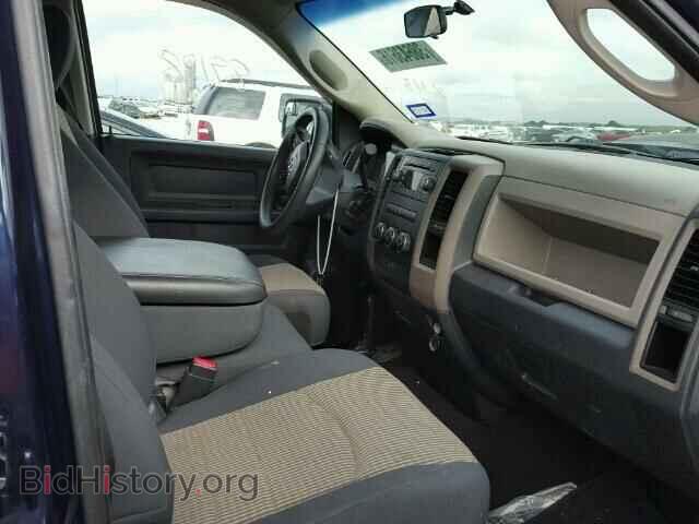 2012 DODGE RAM 1500 - VIN: 1C6RD6FP6CS243136 - Photo 5