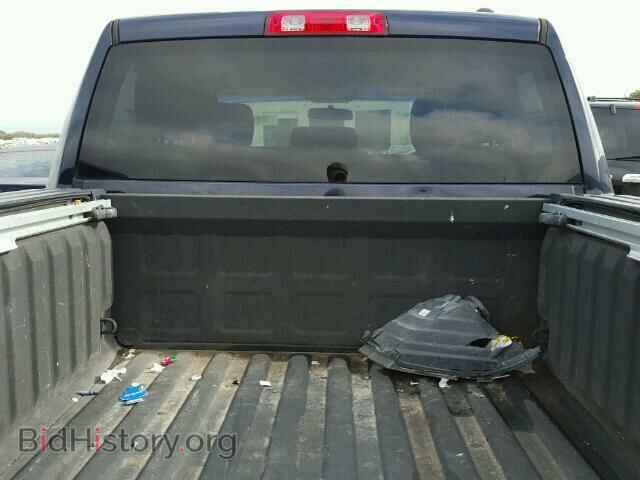 2012 DODGE RAM 1500 - VIN: 1C6RD6FP6CS243136 - Photo 6
