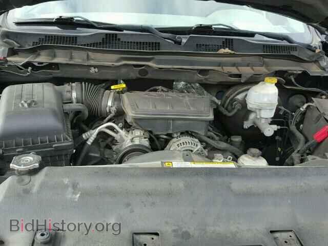 2012 DODGE RAM 1500 - VIN: 1C6RD6FP6CS243136 - Photo 7