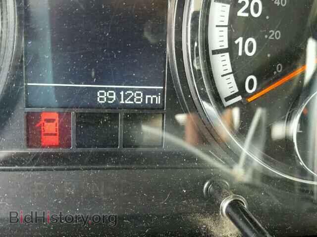 2012 DODGE RAM 1500 - VIN: 1C6RD6FP6CS243136 - Photo 8