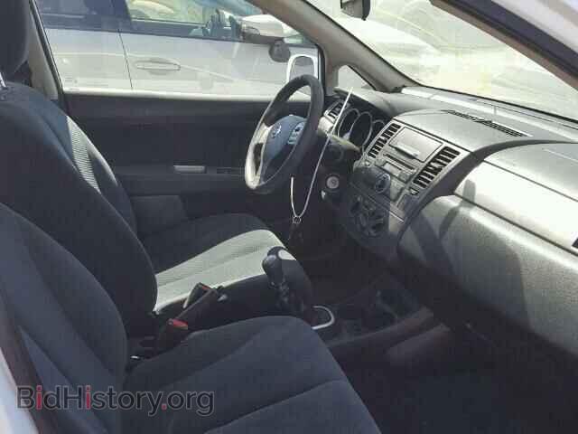 2010 NISSAN VERSA - VIN: 3N1BC1CP8AL400751 - Фото 5