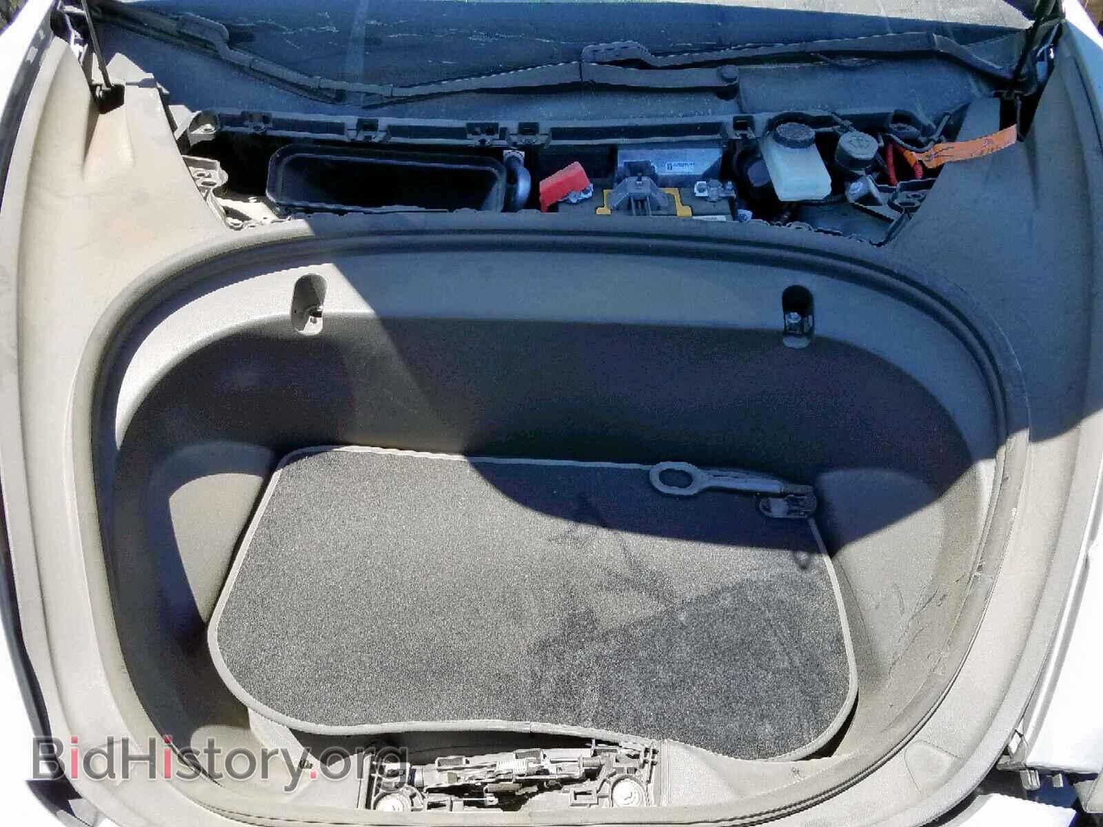2018 TESLA MODEL 3 - VIN: 5YJ3E1EB3JF181371 - Фото 7