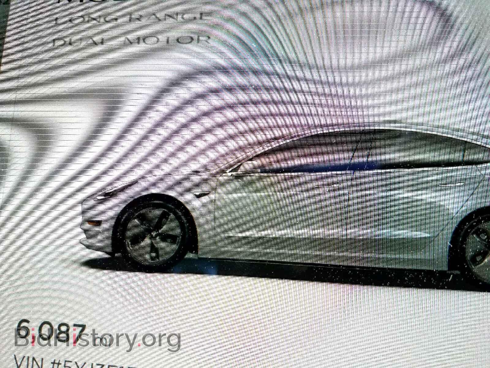2018 TESLA MODEL 3 - VIN: 5YJ3E1EB3JF181371 - Фото 8
