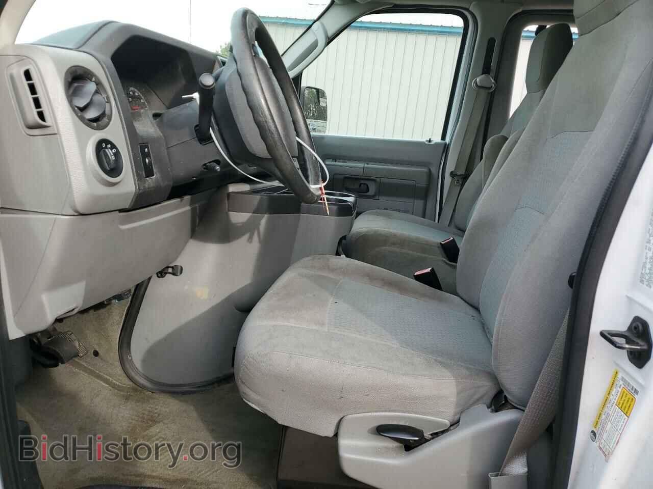 2014 FORD ALL Models - VIN: 1FBNE3BL8EDA04351 - Фото 7