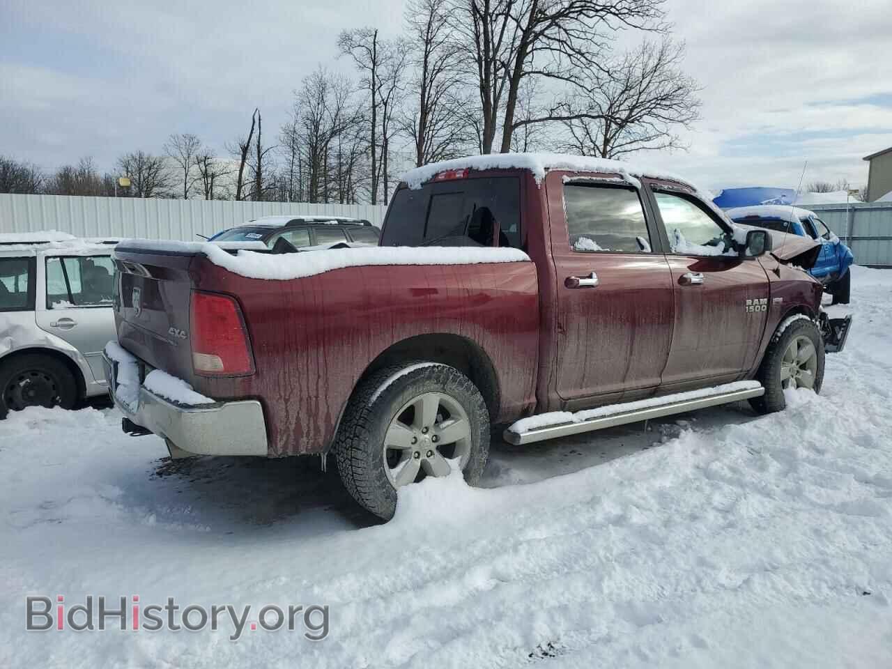 2017 RAM 1500 - VIN: 3C6RR7LT7HG575366 - Photo 3
