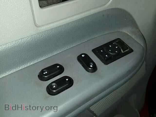 2005 FORD FREESTAR - VIN: 2FMZA57675BA38936 - Фото 9