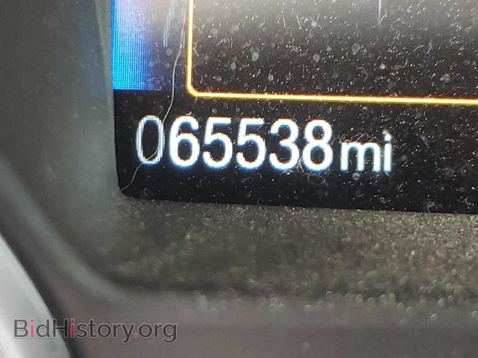 2015 FORD FOCUS - VIN: 1FADP3K29FL231442 - Фото 8