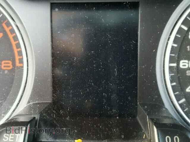 2010 AUDI A4 - VIN: WAUEFBFLXAN007010 - Фото 8