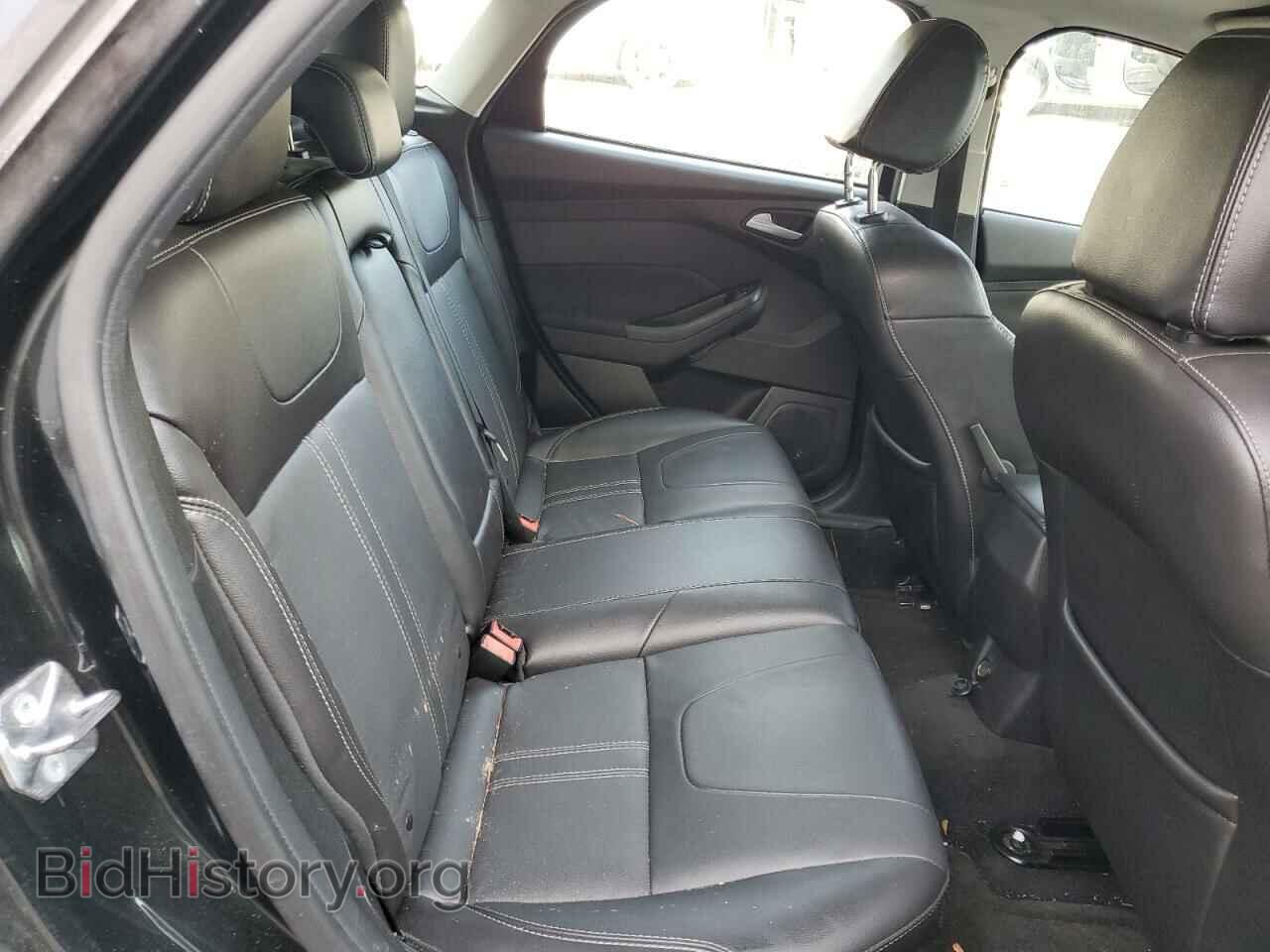 2014 FORD FOCUS - VIN: 1FADP3N25EL425721 - Photo 10