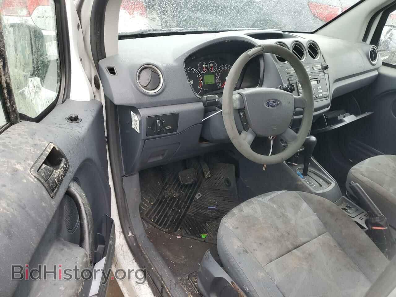 2011 FORD TRANSIT - VIN: NM0LS7BN4BT057888 - Фото 8