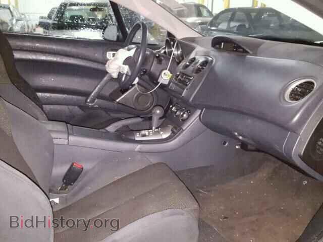 2007 MITSUBISHI ECLIPSE - VIN: 4A3AK24F17E068987 - Photo 5