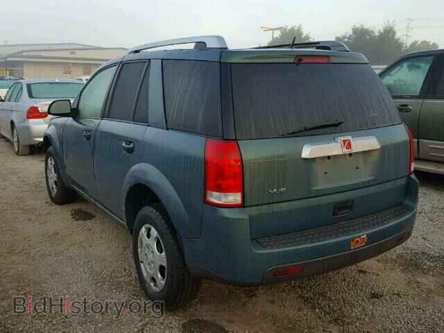 2007 SATURN VUE - VIN: 5GZCZ23D77S849634 - Фото 3