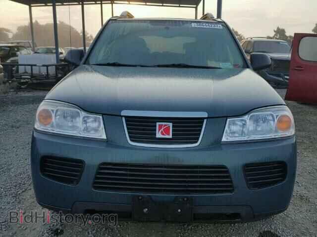 2007 SATURN VUE - VIN: 5GZCZ23D77S849634 - Фото 9