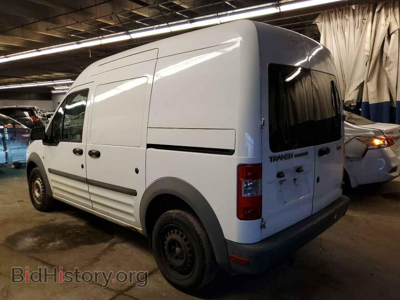2011 FORD TRANSIT - VIN: NM0LS7CN0BT065582 - Фото 2