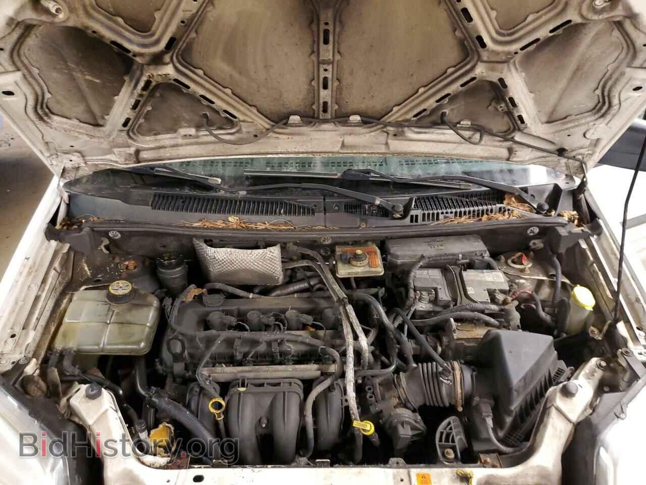 2011 FORD TRANSIT - VIN: NM0LS7CN0BT065582 - Фото 11