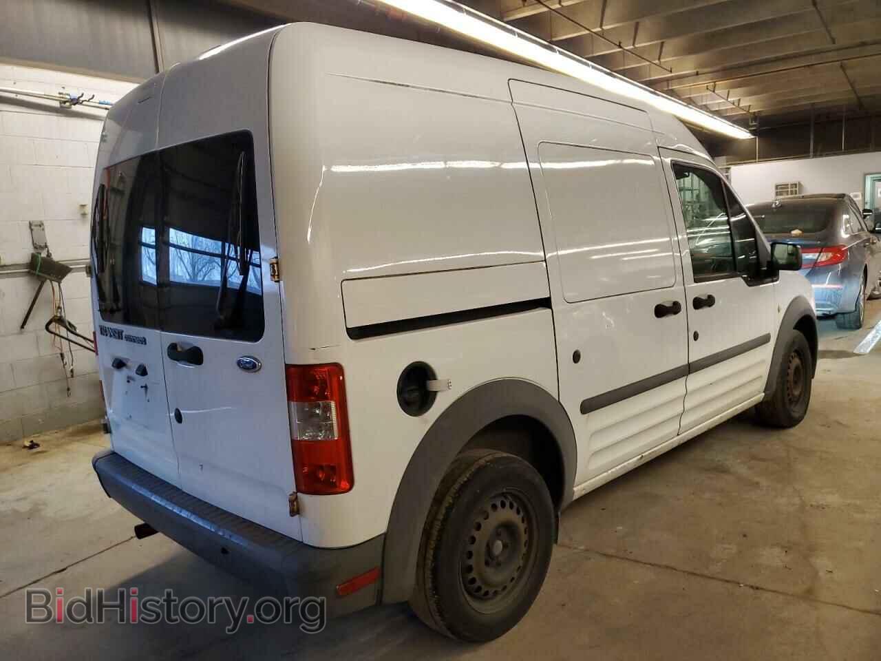 2011 FORD TRANSIT - VIN: NM0LS7CN0BT065582 - Фото 3