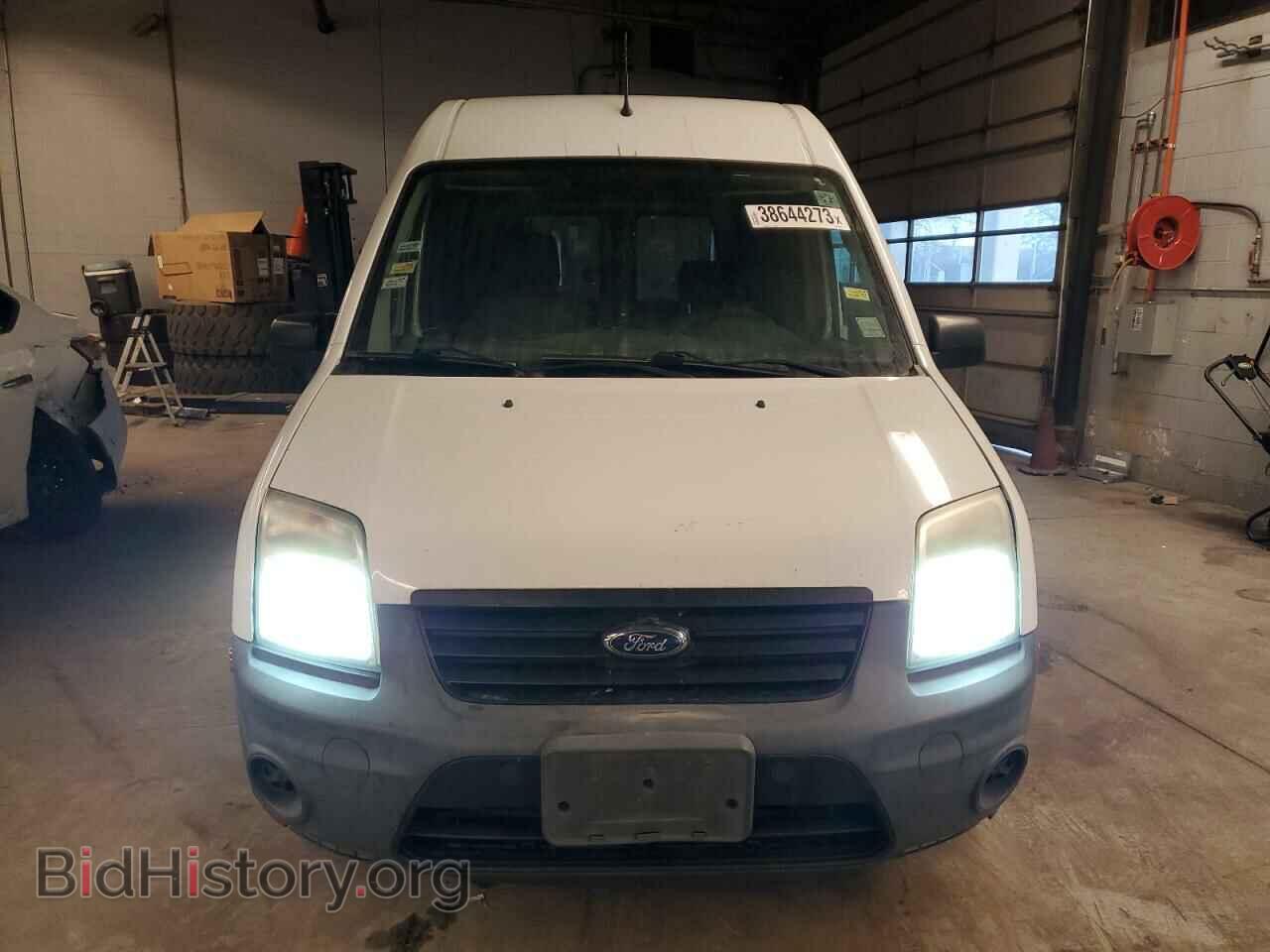 2011 FORD TRANSIT - VIN: NM0LS7CN0BT065582 - Фото 5