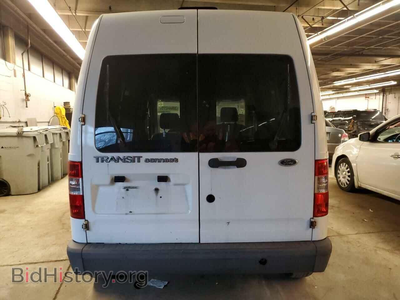 2011 FORD TRANSIT - VIN: NM0LS7CN0BT065582 - Фото 6