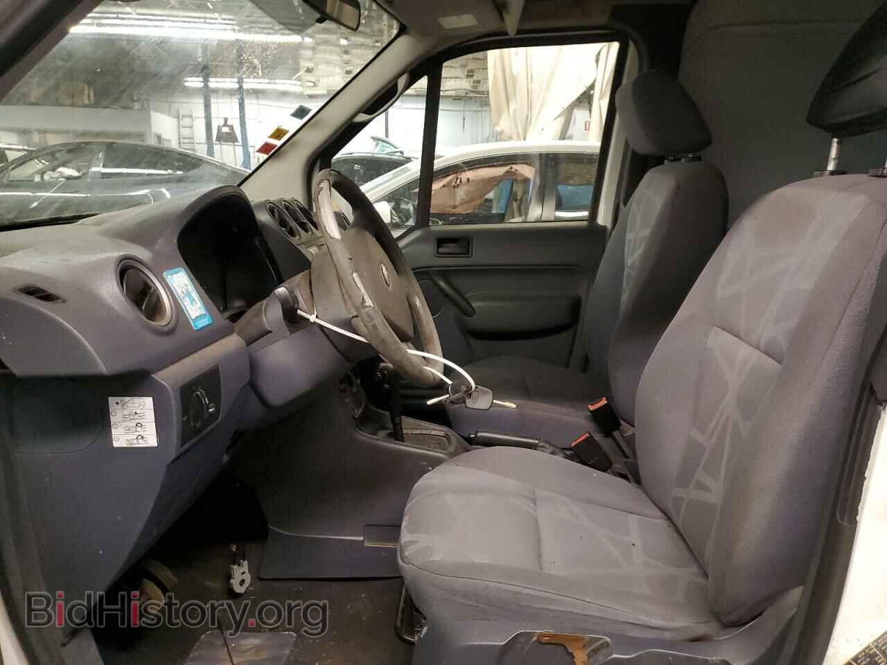 2011 FORD TRANSIT - VIN: NM0LS7CN0BT065582 - Фото 7