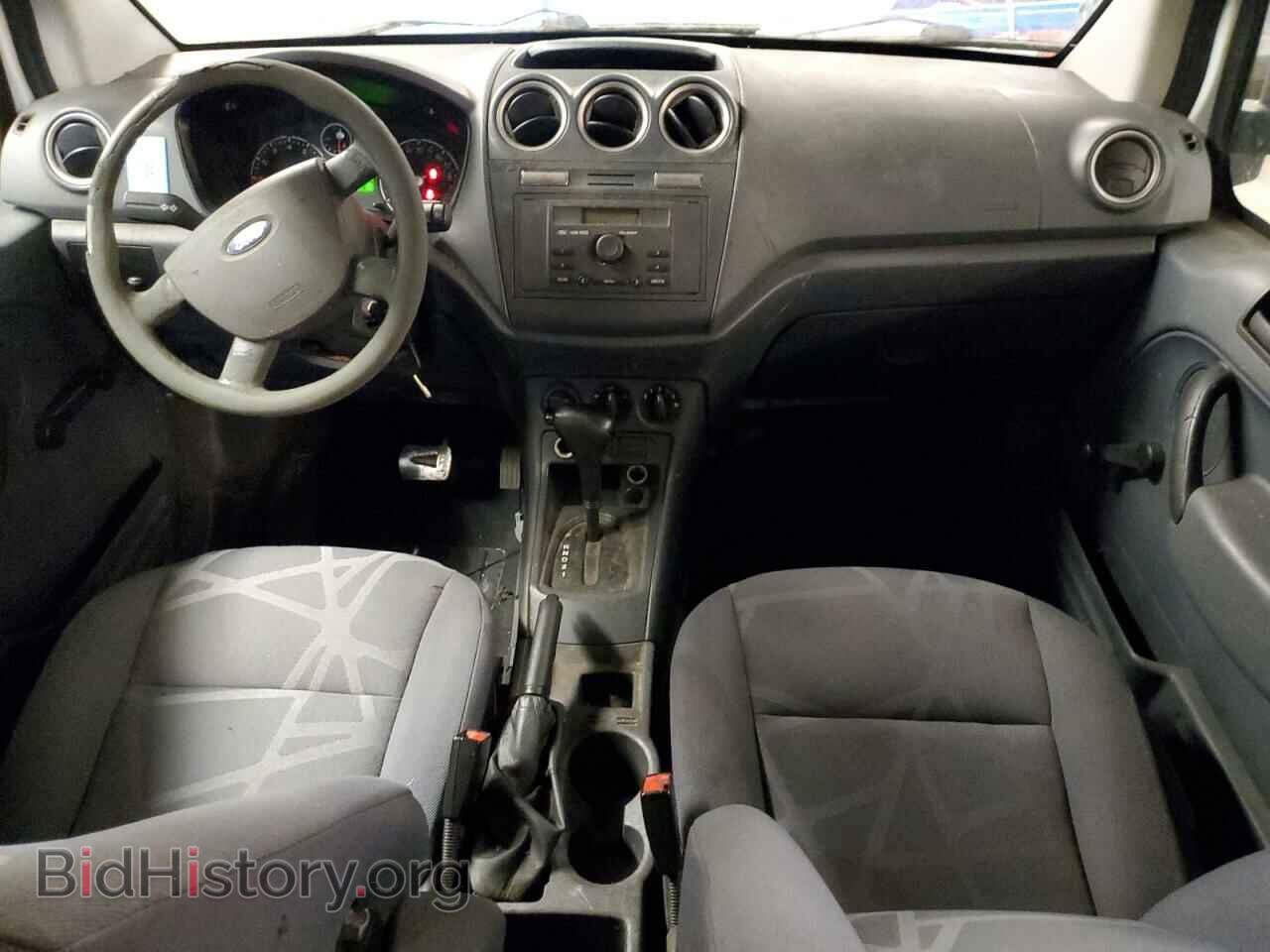2011 FORD TRANSIT - VIN: NM0LS7CN0BT065582 - Фото 8