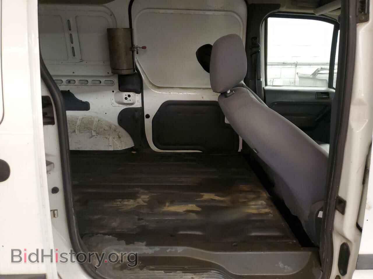 2011 FORD TRANSIT - VIN: NM0LS7CN0BT065582 - Фото 10