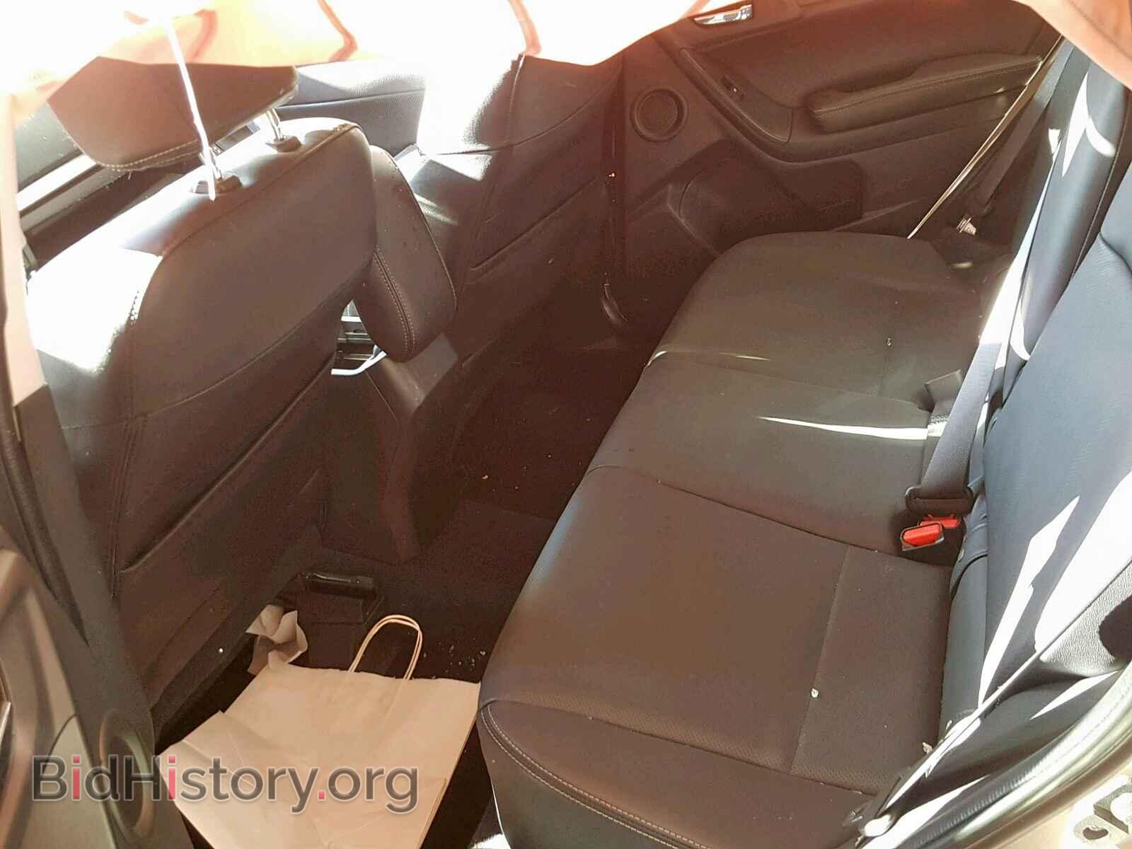 2014 SUBARU FORESTER - VIN: JF2SJAMC0EH519074 - Фото 6