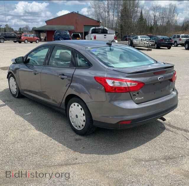 2014 FORD FOCUS - VIN: 1FADP3F20EL356404 - Photo 3