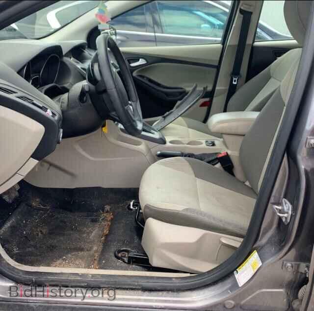 2014 FORD FOCUS - VIN: 1FADP3F20EL356404 - Photo 5