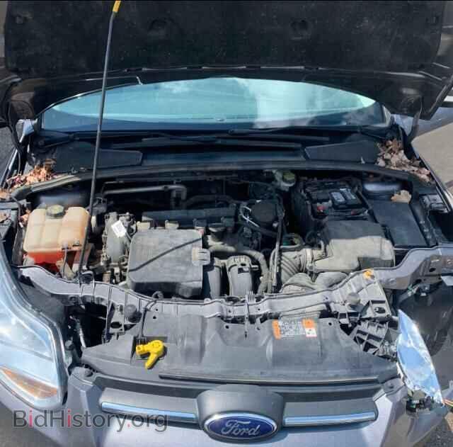 2014 FORD FOCUS - VIN: 1FADP3F20EL356404 - Photo 7