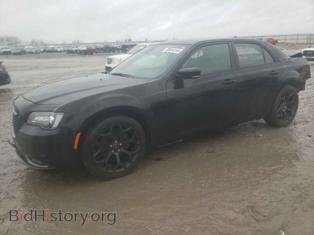 Фотография 2C3CCABG6KH666268 - CHRYSLER 300 2019