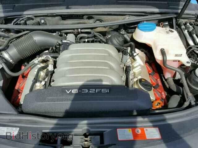 2008 AUDI A6 - VIN: WAUDH74F18N053836 - Фото 7