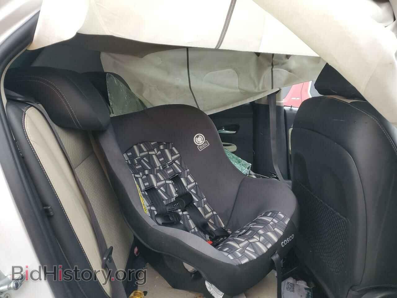 2017 BUICK ENCORE - VIN: KL4CJ1SB3HB086476 - Photo 11