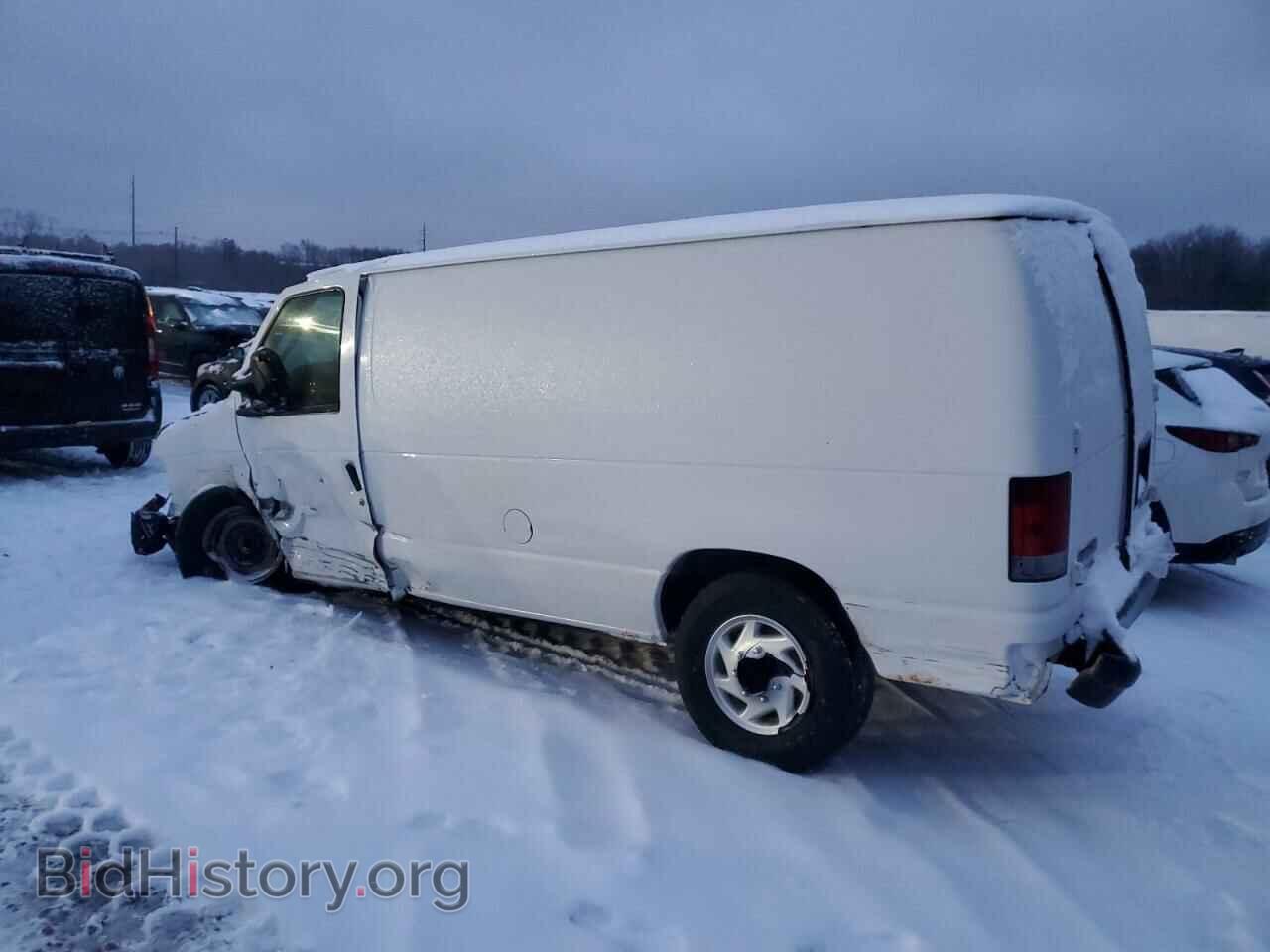 2011 FORD ALL Models - VIN: 1FTNE2EL2BDB34459 - Photo 2